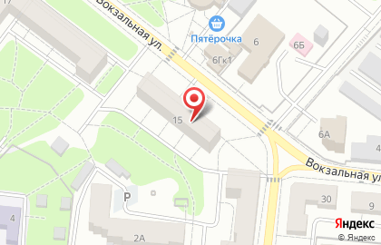 Народная аптека в Москве на карте