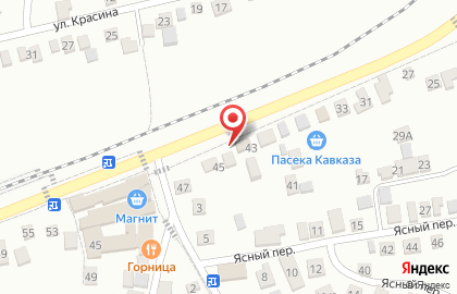 Парикмахерская Only you на Шоссейной улице на карте