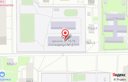 Клуб дзюдо Shlyahtov-Judo-Club на Дубнинской улице, 46 к 2 на метро Алтуфьево на карте