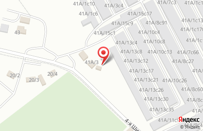 Мастерская по изготовлению изделий из камня в Красноярске на карте