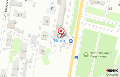 Аптека Реал-маркет на карте