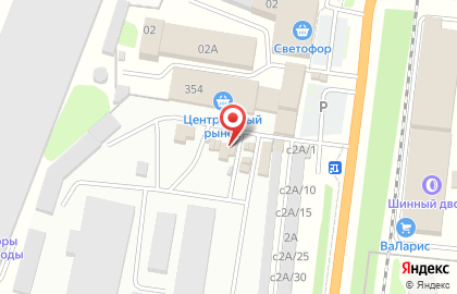 RazboRubtsovsk на карте