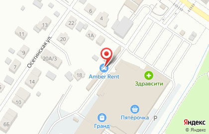 Компания по производству и реализации жидкого камня и гибкого мрамора на карте