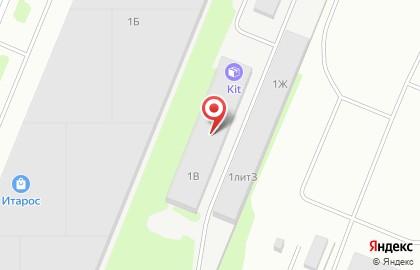 ПроТепло на карте