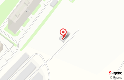 Кола-Авто-Респект на карте