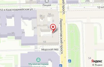 Магазин Русские Часы в Санкт-Петербурге на карте