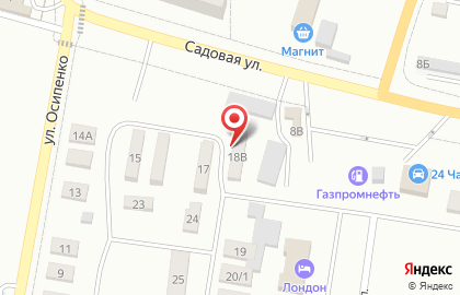 Ремонтная компания АвтоматикаЭнергоСервис на карте