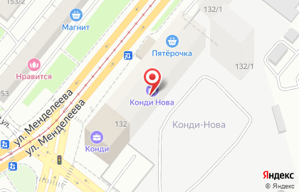 ТРК-ГРУПП на карте