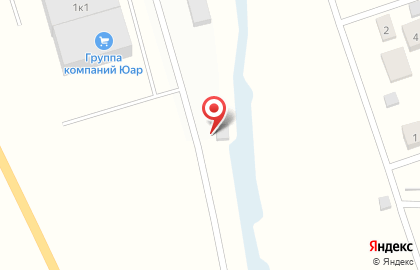 Магазин Строительные материалы в Новосибирске на карте