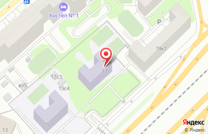 # 1272 на карте