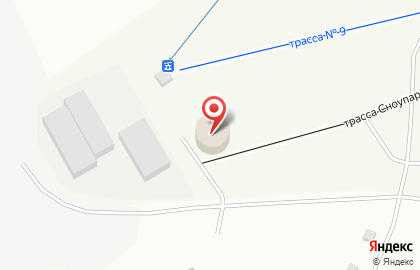 Кафе Switch Bar на карте