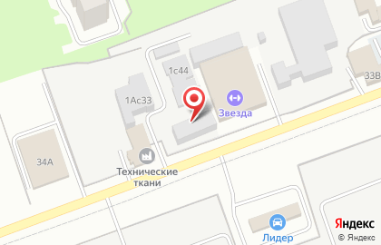 Группа Комплектации-Саратов в Энгельсе на карте