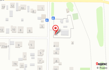 ОАО Банкомат, Газпромбанк на карте