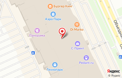 Автомат по печати фото из социальных сетей Insta photo на карте