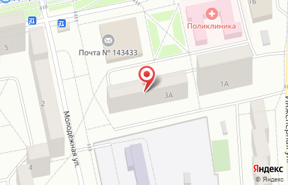 Центр подготовки к ОГЭ, ЕГЭ и Школа програмирования Msitschool на карте