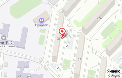 Интернет-магазин предметов интерьера UstanoviTV на карте