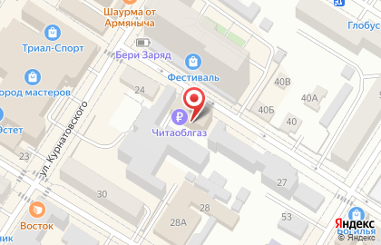 Printer & Cartridge на карте