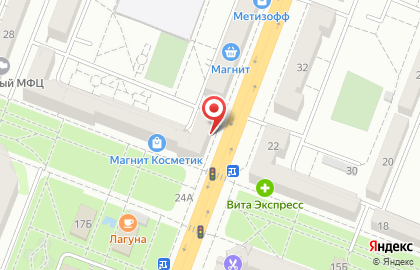 Магазин инструментов Инструмент Дом в Тракторозаводском районе на карте