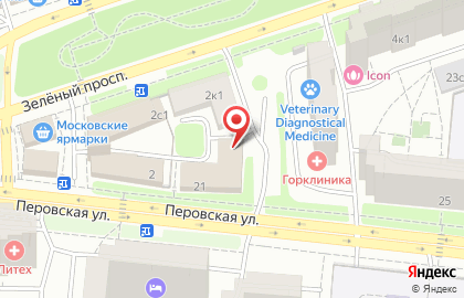 Avtochehly.ru на карте