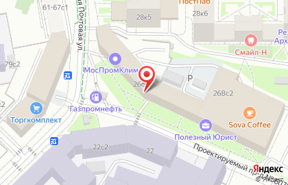 Журнал Деньги и кредит на карте