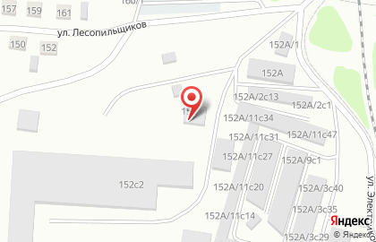 Оптовая компания Тм Про на карте