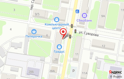 Социальная аптека Столички на улице ​14 Декабря, 28 на карте