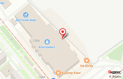 Магазин постельных принадлежностей, текстиля и одежды для дома Постелька на площади Карла Маркса на карте