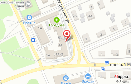 Магазин товаров для дома в Москве на карте