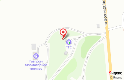 Юнифол в Екатеринбурге на карте