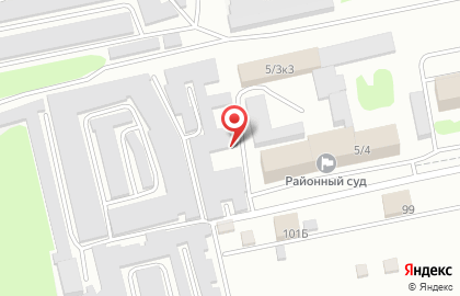 СТО Avtolux на Социалистической улице на карте