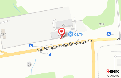 Спец Сталь Монтаж на карте