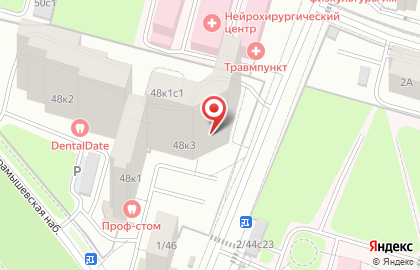 Интим интернет-магазин секс-шоп Intimico.store на карте