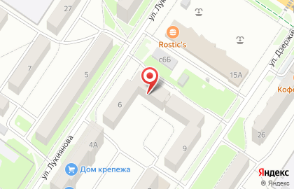 Amour Flowers Siberia на карте