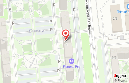 Компания Rigmaer на карте