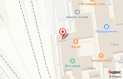 Kompakta на карте