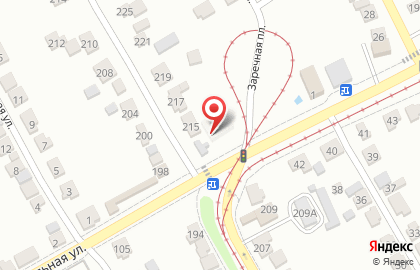 Частное охранное предприятие Центр на карте