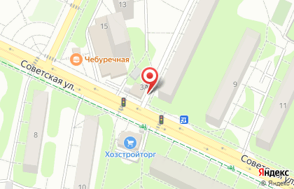 Цветочный магазин #ЦВЕТЫдаром на карте