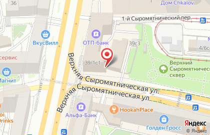 Интернет-магазин Инстаксмини на карте