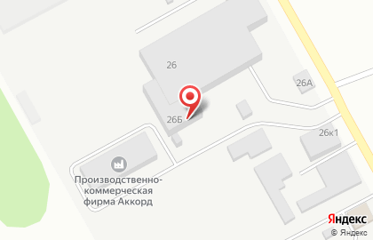 Фирма по оптовой поставке мебельных комплектующих по оптовой поставке мебельных комплектующих на улице Королёва на карте
