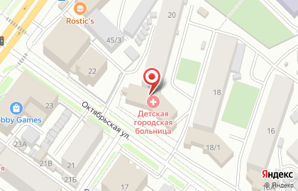 Топ-СБ на карте