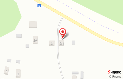 Продуктовый магазин, ООО Фарион на карте