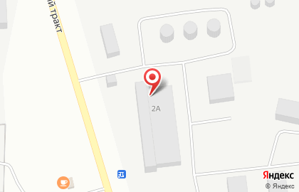 Сервисная компания в Якутске на карте