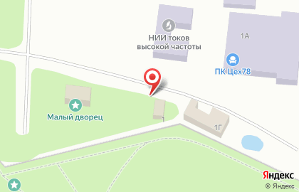 Lunga на карте