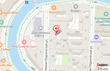 EMPROS.ru - антистресс фиджеты ручной работы на карте