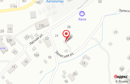 Магазин автозапчастей Фортуна в Советском районе на карте