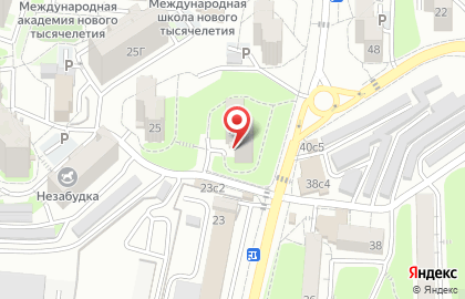 Проектно-монтажная компания в Советском районе на карте