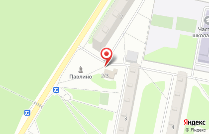 Магазин разливного пива в Москве на карте