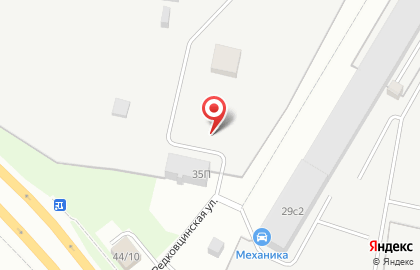 Пункт приема металлолома Мет-Стил на карте