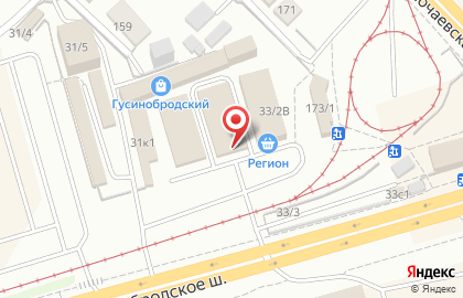 Фирма по ремонту швейного оборудования, ИП Перескоков К.П. на карте