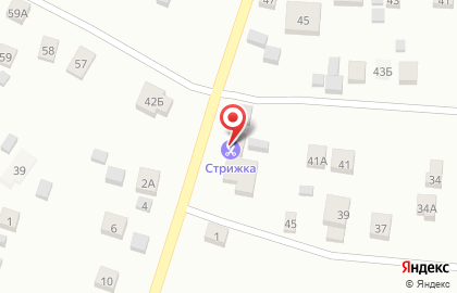 Магазин Ясадовод.рф на Светлой улице на карте